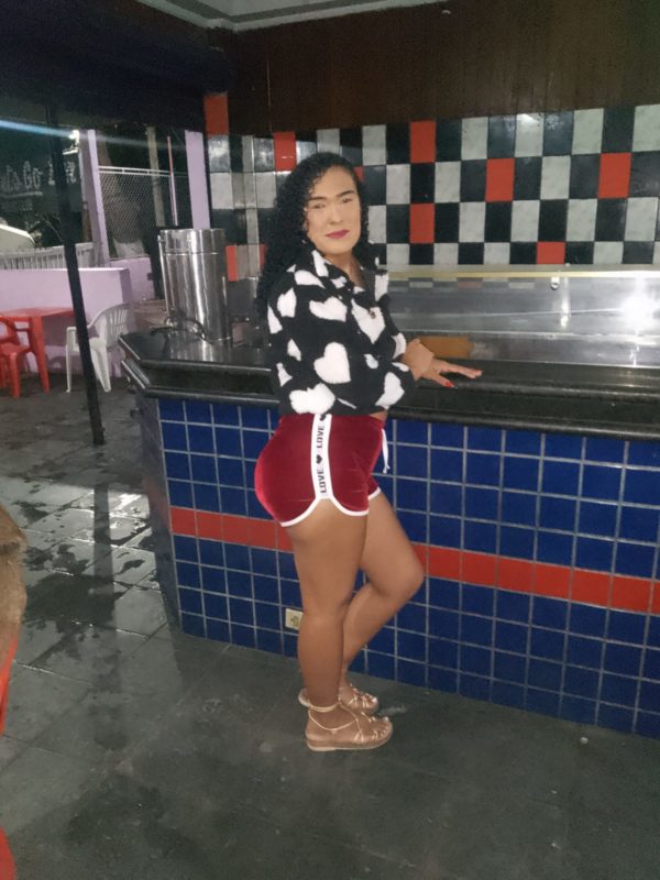 Danieli Santos 2