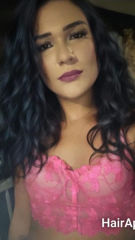 Danieli Santos 18