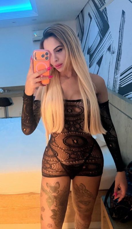 Angell Sexyy 86