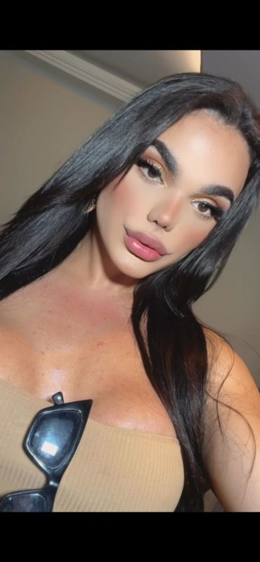 Pamela Negretti 18