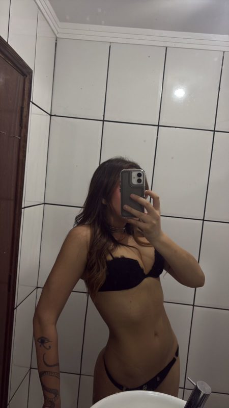 Clara Ribeiro 14