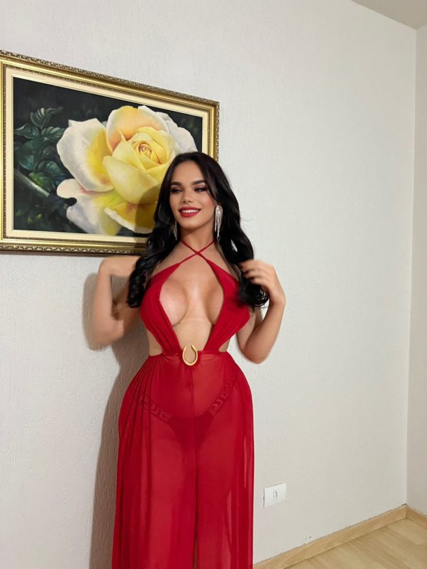 Pamela Negretti 31