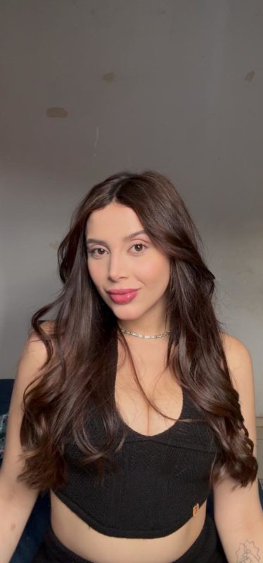 Clara Ribeiro 3