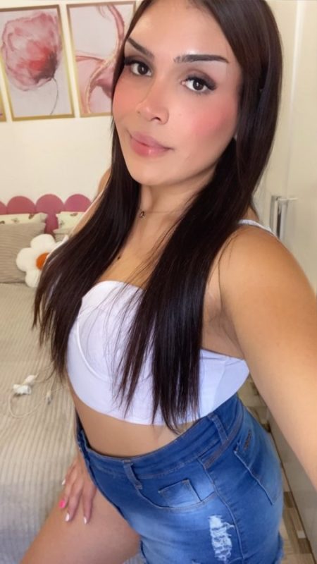 Júlia Pimentel 2
