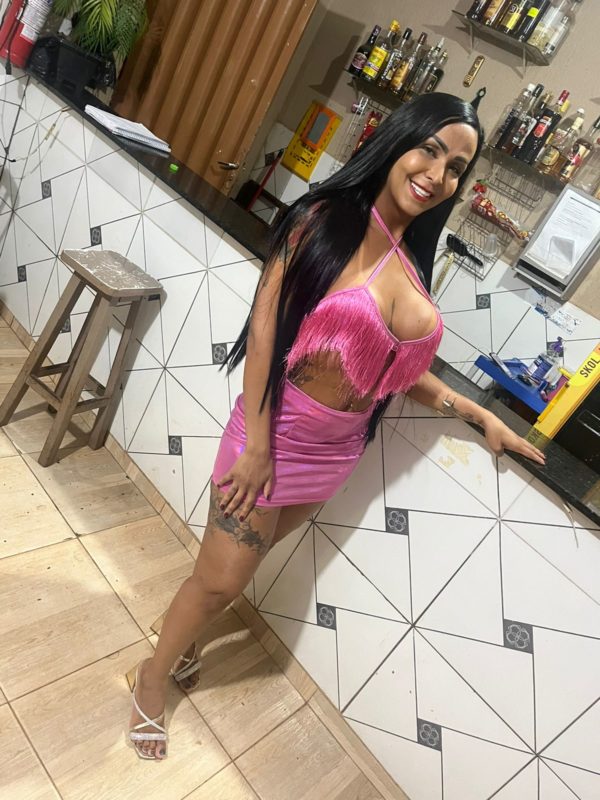 Maya Lopes 9