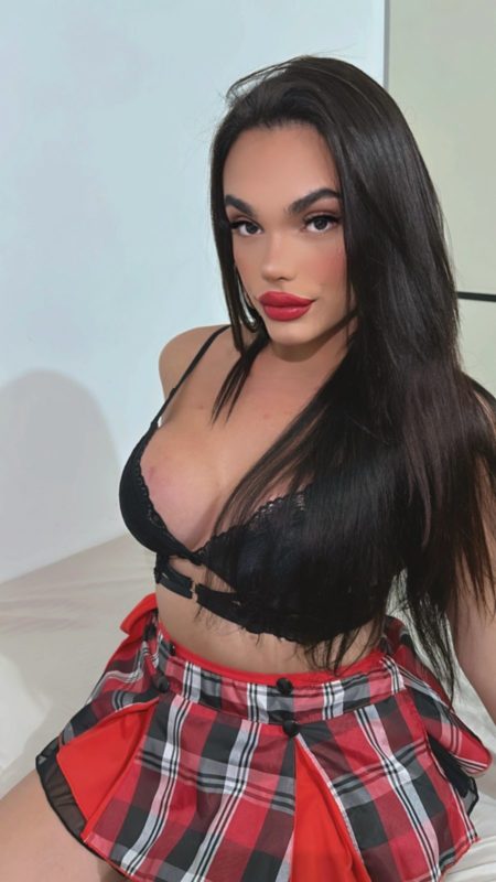 Pamela Negretti 8