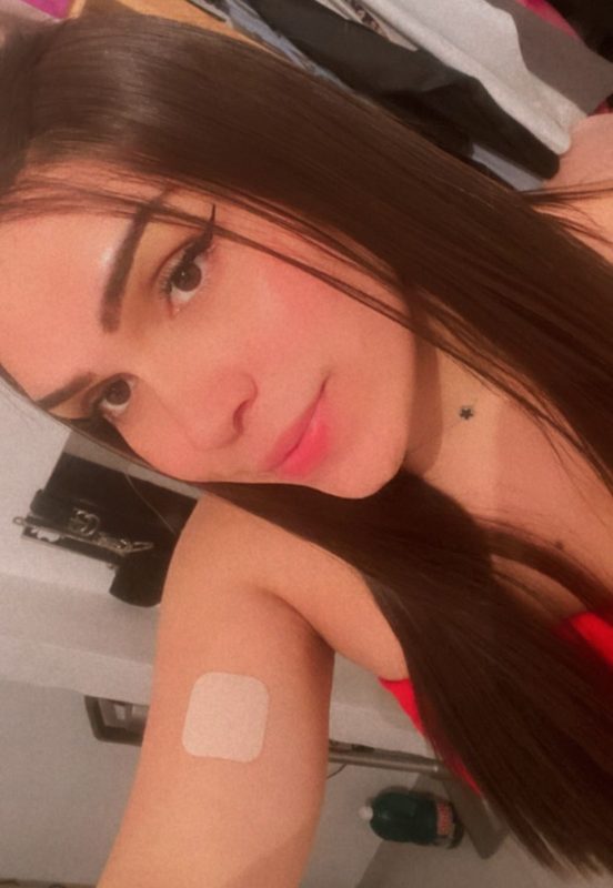 Luiza Sofia 4