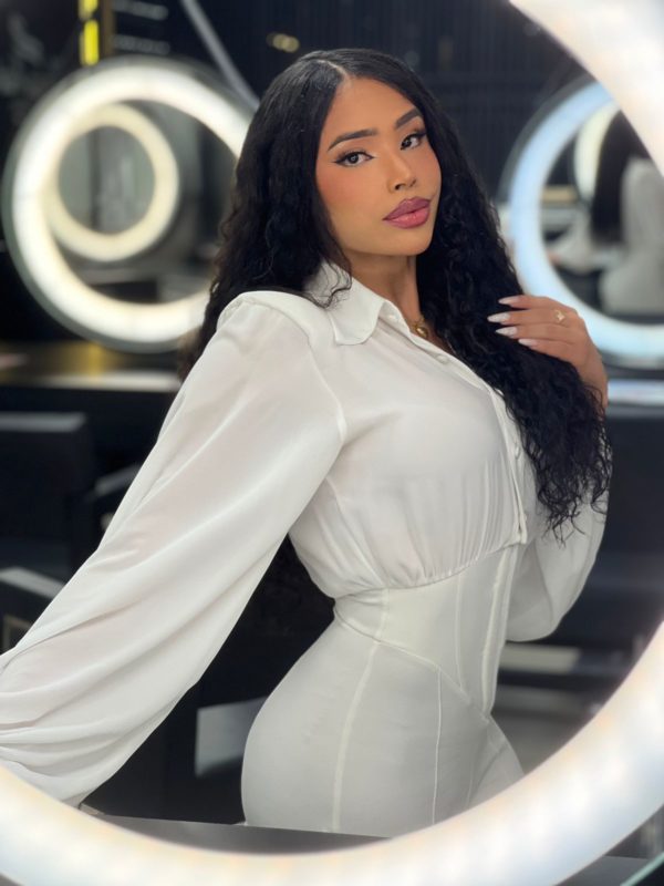 Princesinha Gabriela 8