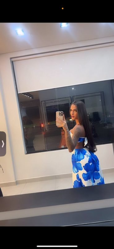 Brenda Rodrigues 14