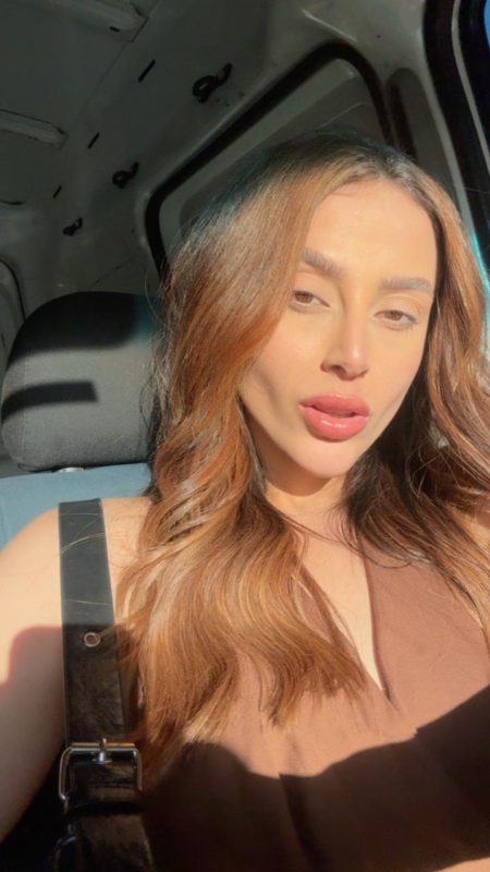 Clara Ribeiro 12