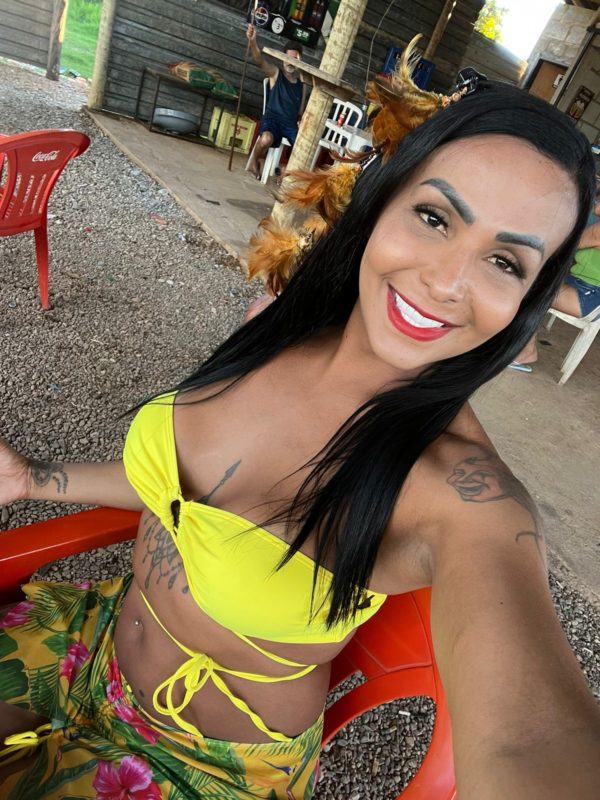 Maya Lopes 8
