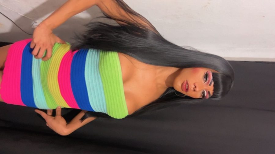 Agatha Piovanny 19