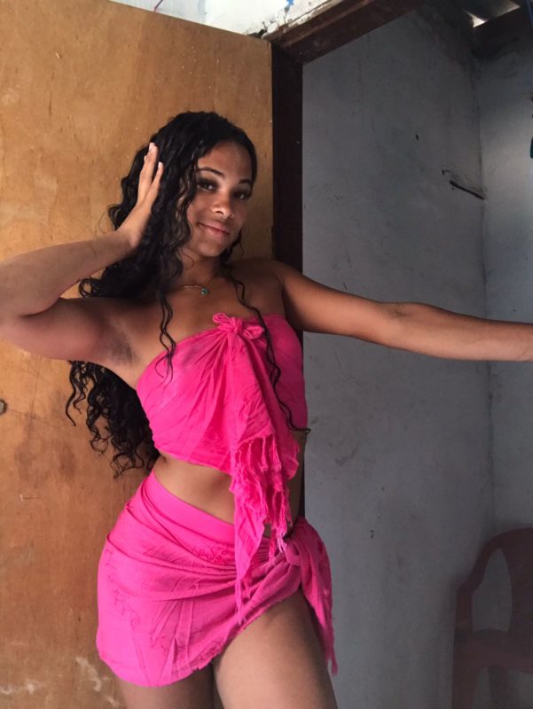 Kesy Santos 10