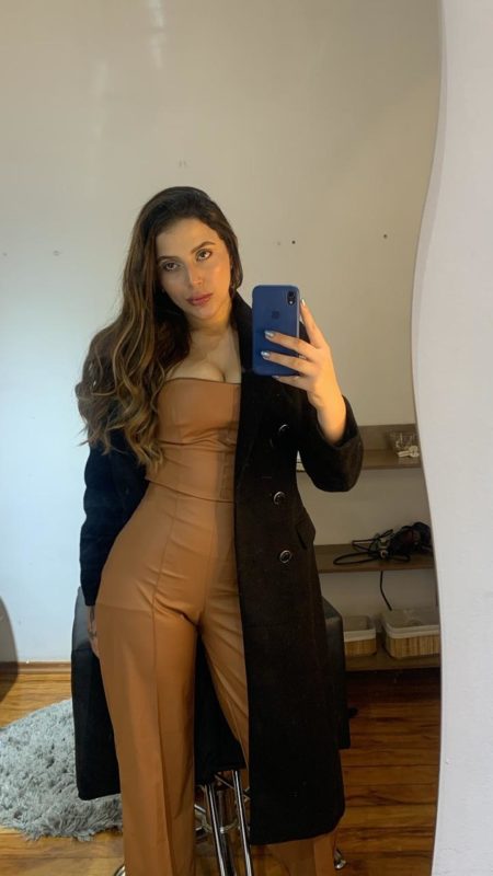 Clara Ribeiro 10