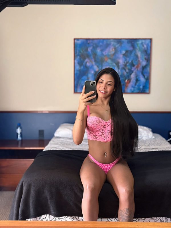 Bebezinha Alexia 2