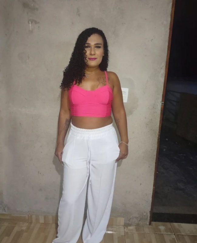 Danieli Santos 10