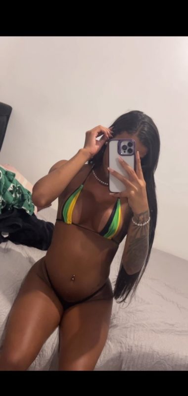 Brenda Rodrigues 17