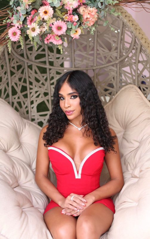 Princesinha Gabriela 27