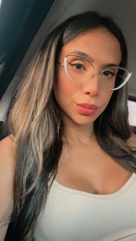 Alice Grecco 29
