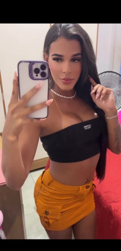 Brenda Rodrigues 7