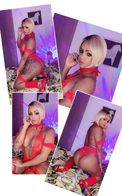 Laylla Santos 9