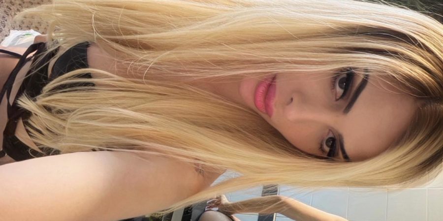 Angell Sexyy 30