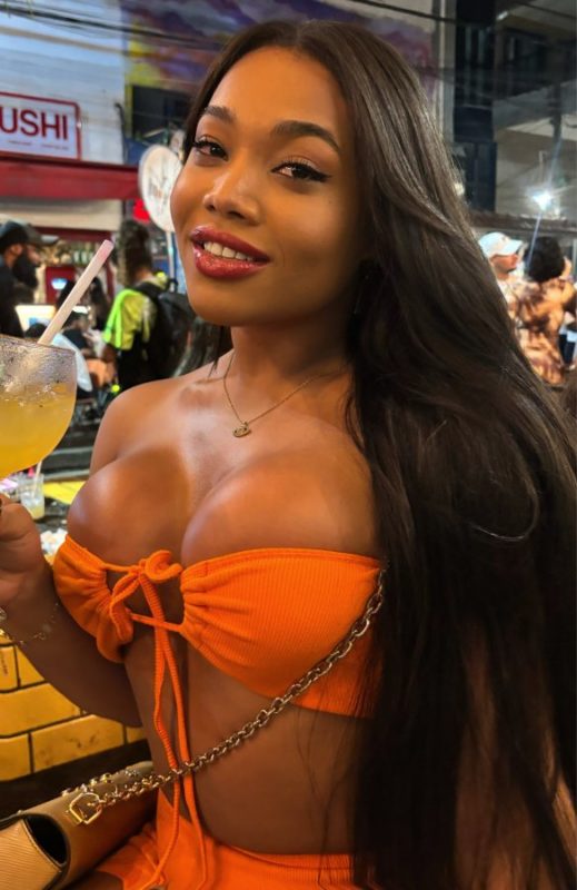 Luisa Carvalho 4