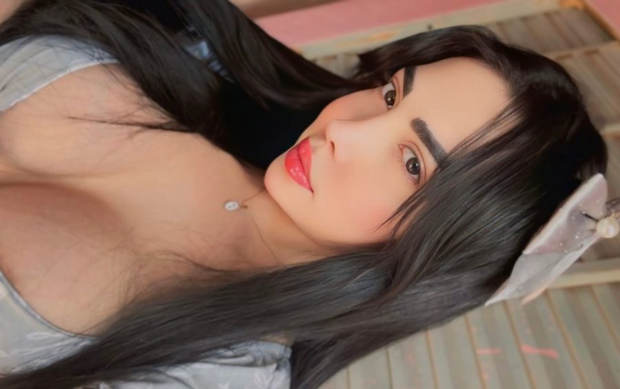 Brenda Alves