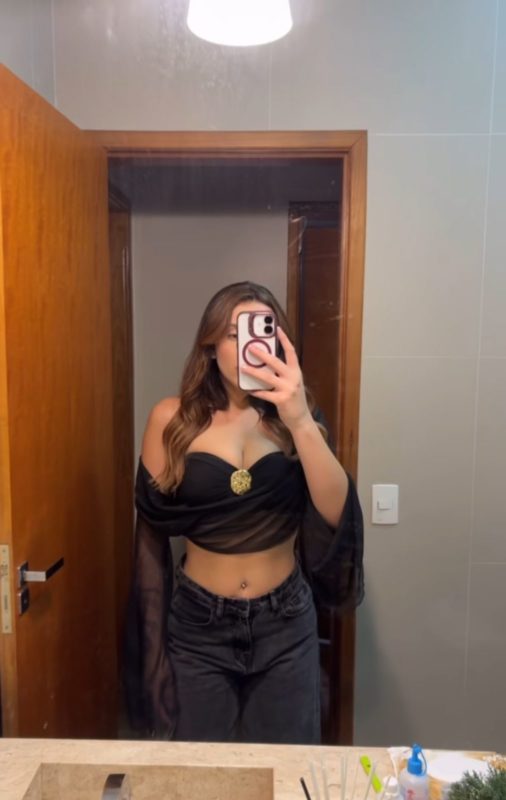 Clara Ribeiro 9
