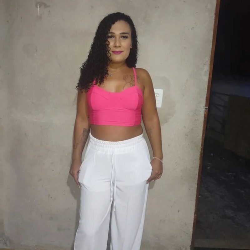 Danieli Santos 9