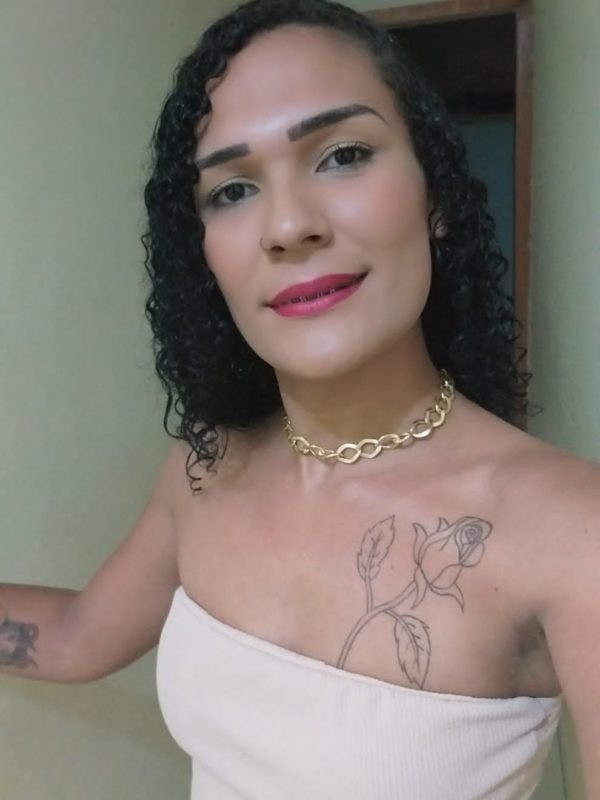 Danieli Santos 7