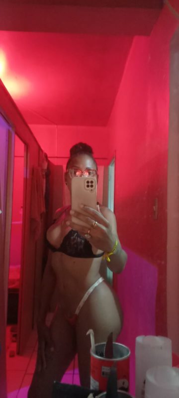 Rafaela Santys 2