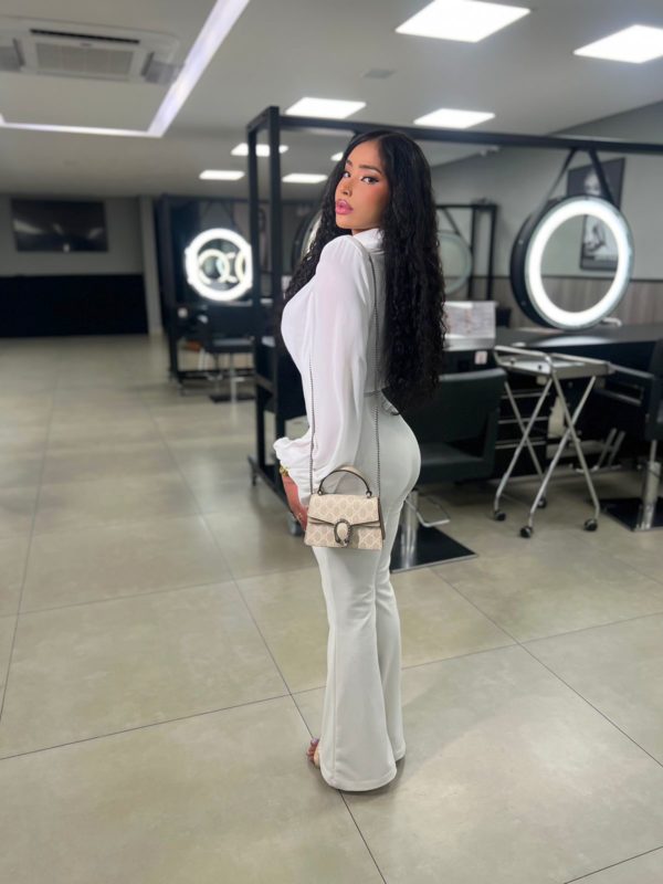 Princesinha Gabriela 9