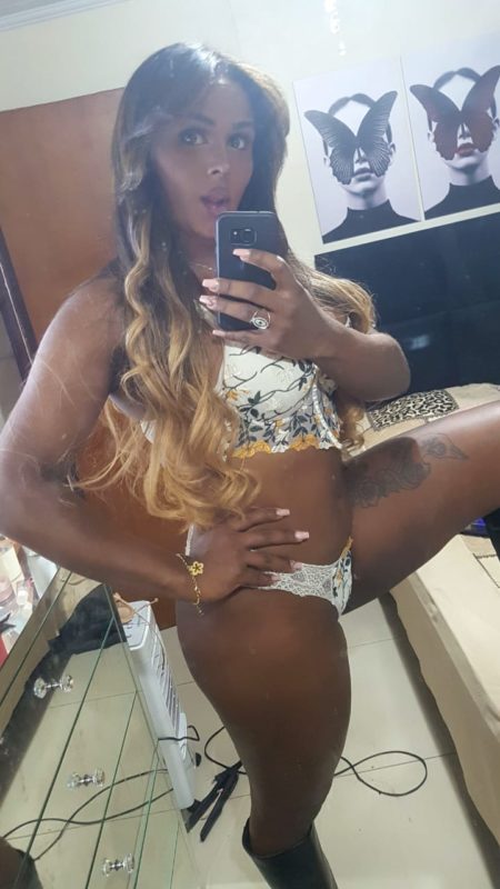 Chocolate Suíço