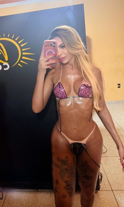 Angell Sexyy 82