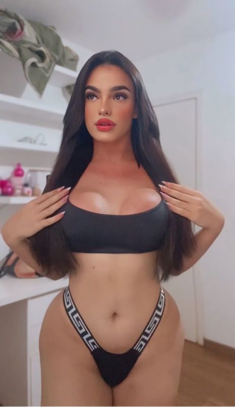 Pamela Negretti 74