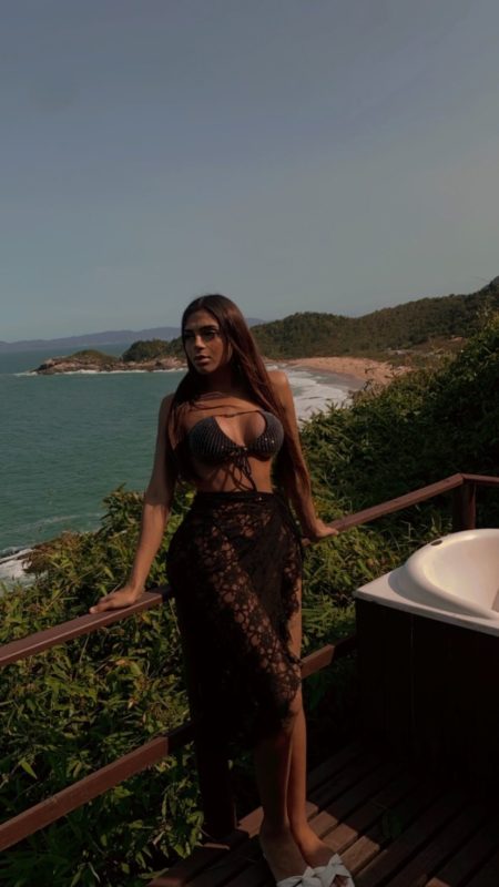 Melissa Gabrielly 31