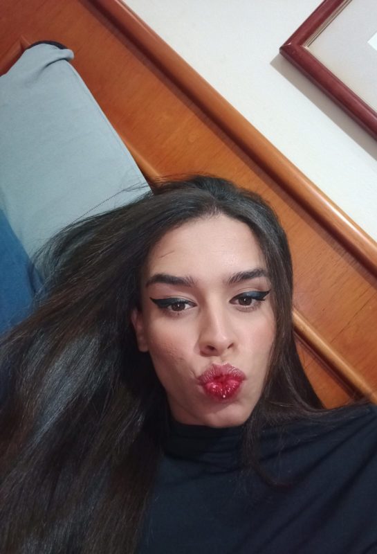 Mony Góes 17