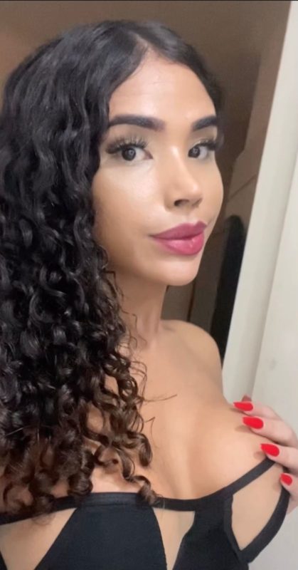 Princesinha Gabriela 28