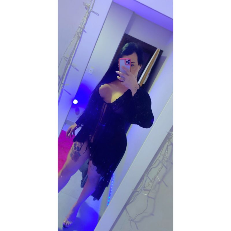 Julianna Guimarães 117