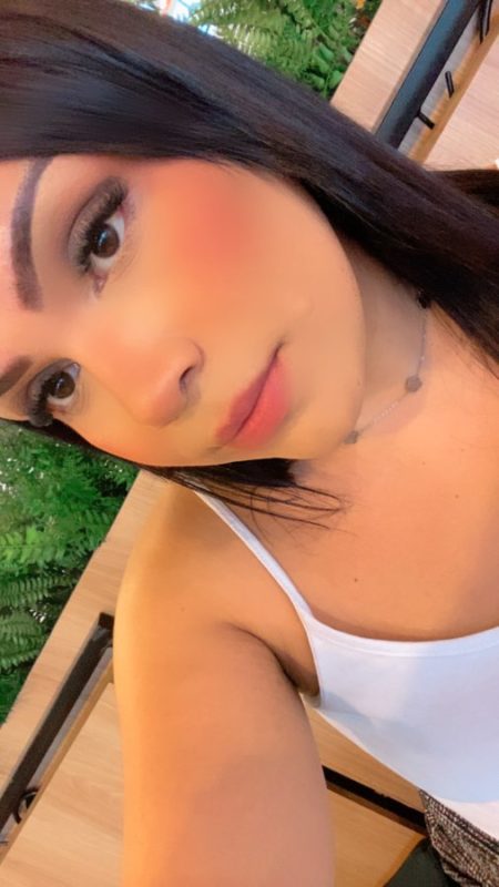 Júlia Pimentel 29
