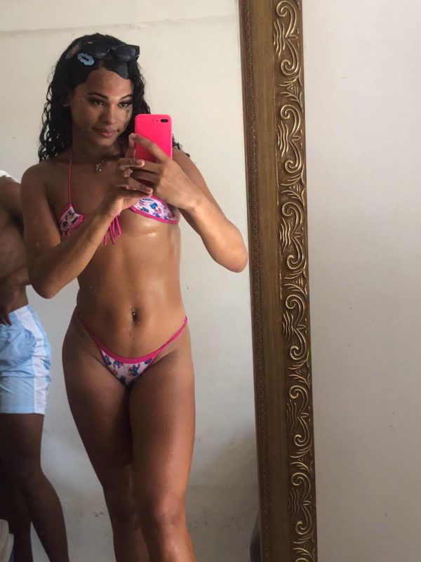 Kesy Santos 6