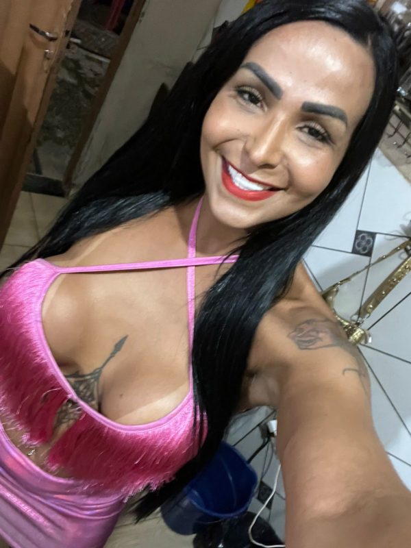 Maya Lopes 6