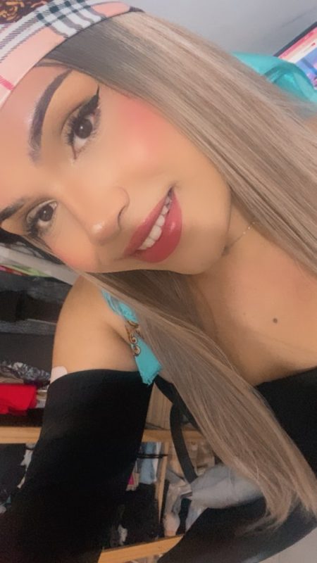 Júlia Pimentel 39