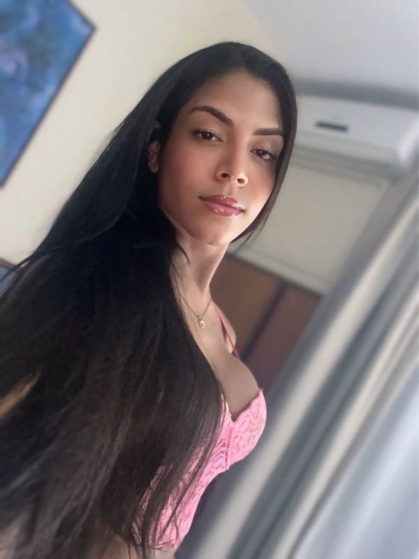 Bebezinha Alexia 3