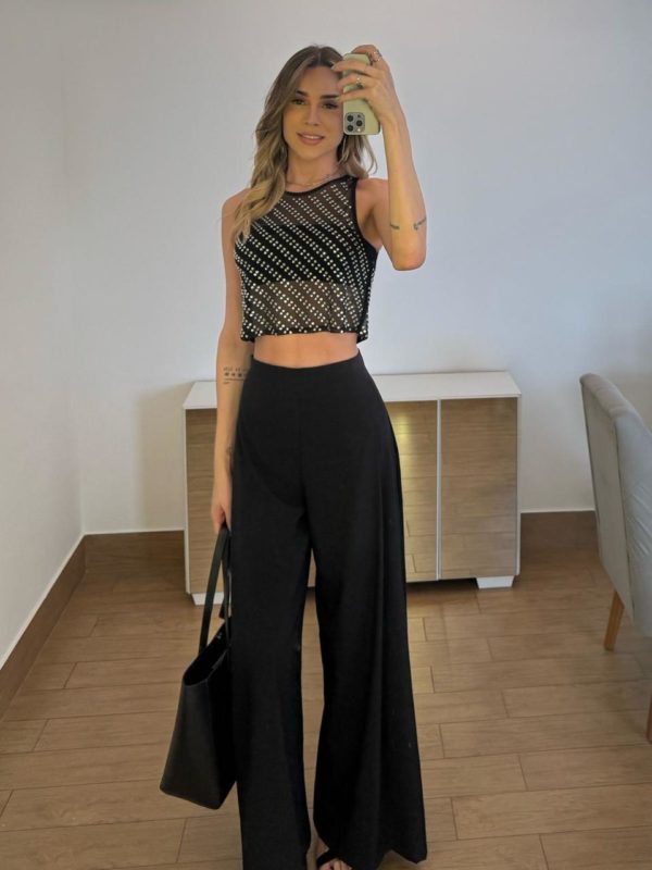Gabi Araújo 17