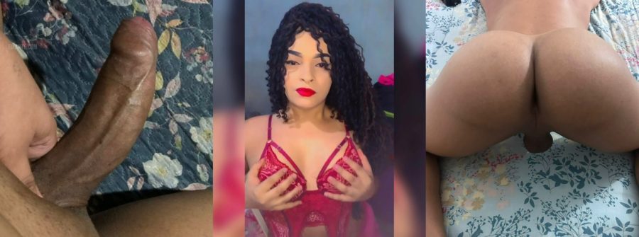 Arielly Dantas