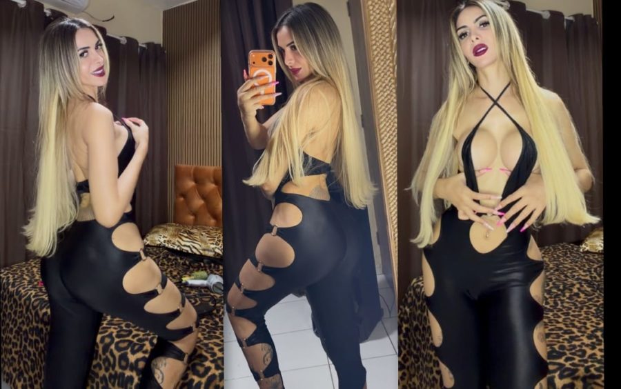 Angell Sexyy 24
