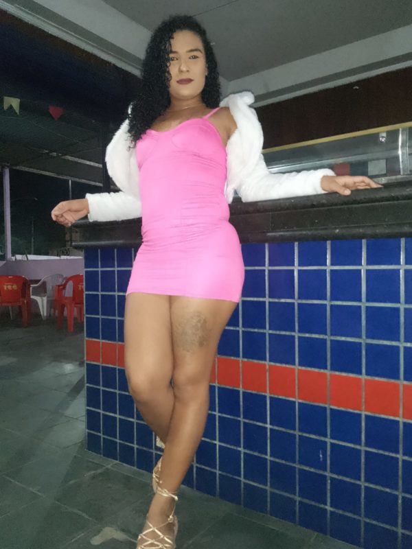 Danieli Santos 3