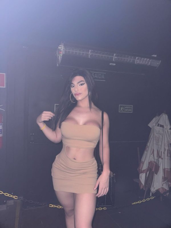 Pamela Negretti 61